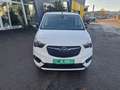 Opel Combo Life Elegance 1,5 SHZ+LHZ+PDC+RFK+TWW Klima Navi Fehér - thumbnail 12