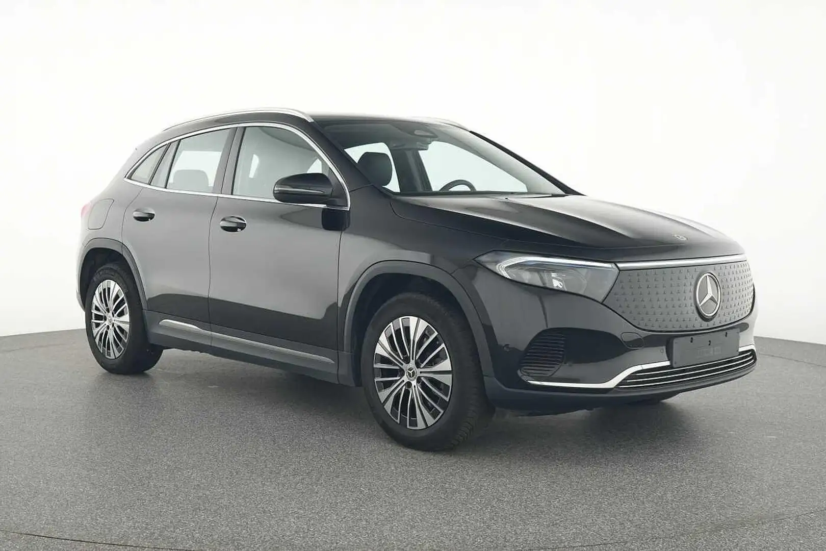 Mercedes-Benz EQA 250 250+ SUV Noir - 2