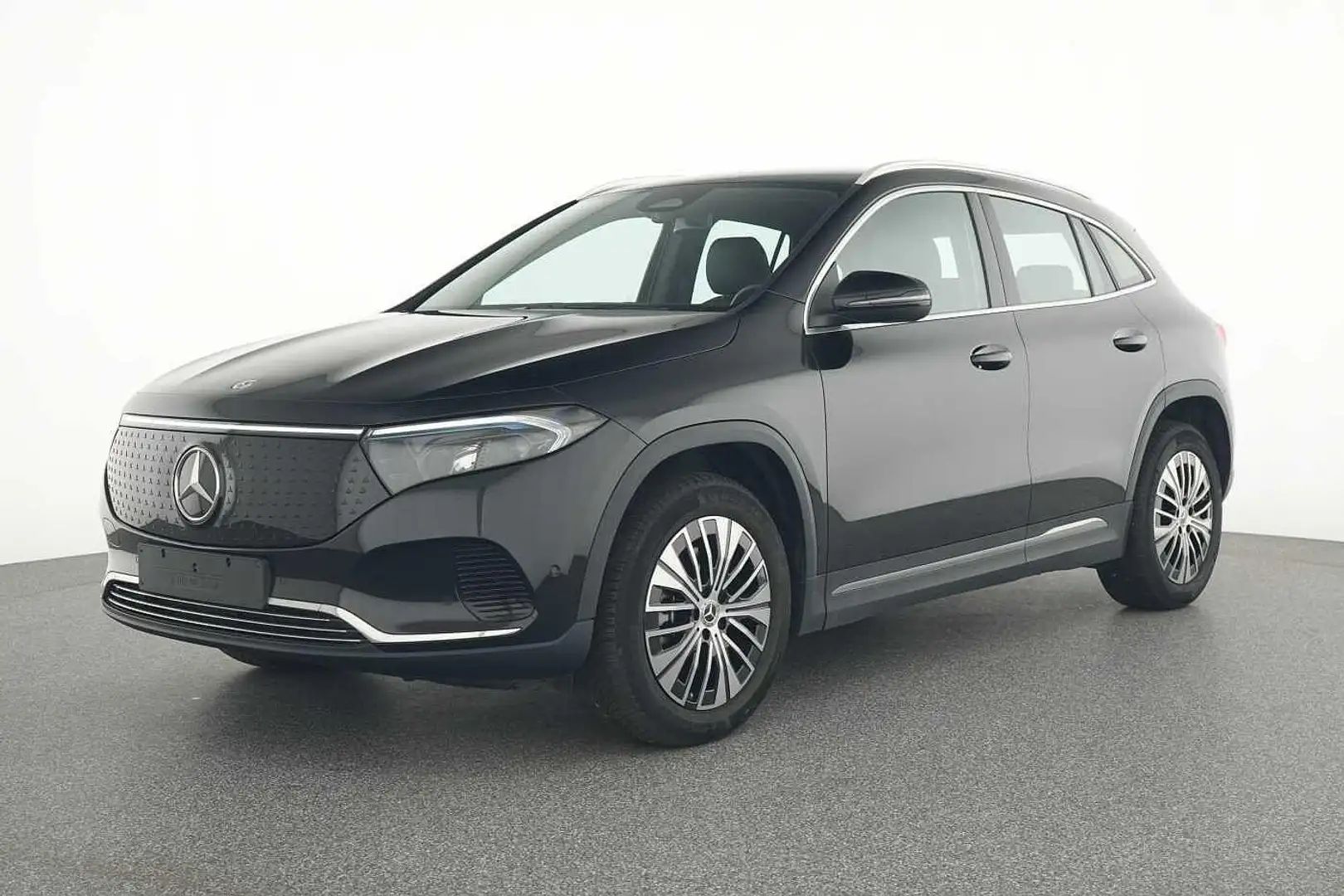 Mercedes-Benz EQA 250 250+ SUV Noir - 1