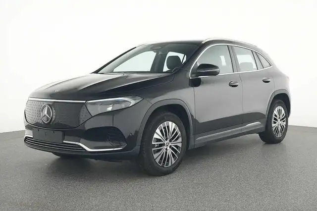Mercedes-Benz EQA 250 250+ SUV