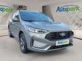 Ford Kuga ST-Line X Plug-In Hybrid Silber - thumbnail 3