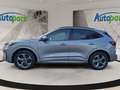 Ford Kuga ST-Line X Plug-In Hybrid Silber - thumbnail 4