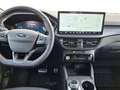 Ford Kuga ST-Line X Plug-In Hybrid Silber - thumbnail 12