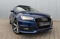 Audi A1 Sportback 1.4 TFSI 125PK S-LINE S-tronic PANO LED Blau - thumbnail 1