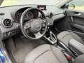 Audi A1 Sportback 1.4 TFSI 125PK S-LINE S-tronic PANO LED Blau - thumbnail 4