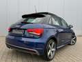 Audi A1 Sportback 1.4 TFSI 125PK S-LINE S-tronic PANO LED Blau - thumbnail 3