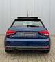 Audi A1 Sportback 1.4 TFSI 125PK S-LINE S-tronic PANO LED Blau - thumbnail 10
