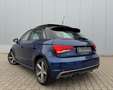 Audi A1 Sportback 1.4 TFSI 125PK S-LINE S-tronic PANO LED Blau - thumbnail 8