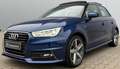 Audi A1 Sportback 1.4 TFSI 125PK S-LINE S-tronic PANO LED Blau - thumbnail 16