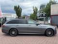 Mercedes-Benz E 400 E43AMG DESIGNO+PANO+AHK+STDHZG+360°+MEMORY Grau - thumbnail 6