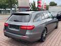 Mercedes-Benz E 400 E43AMG DESIGNO+PANO+AHK+STDHZG+360°+MEMORY Grau - thumbnail 5