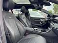 Mercedes-Benz E 400 E43AMG DESIGNO+PANO+AHK+STDHZG+360°+MEMORY Grau - thumbnail 27