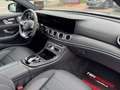 Mercedes-Benz E 400 E43AMG DESIGNO+PANO+AHK+STDHZG+360°+MEMORY Grau - thumbnail 28