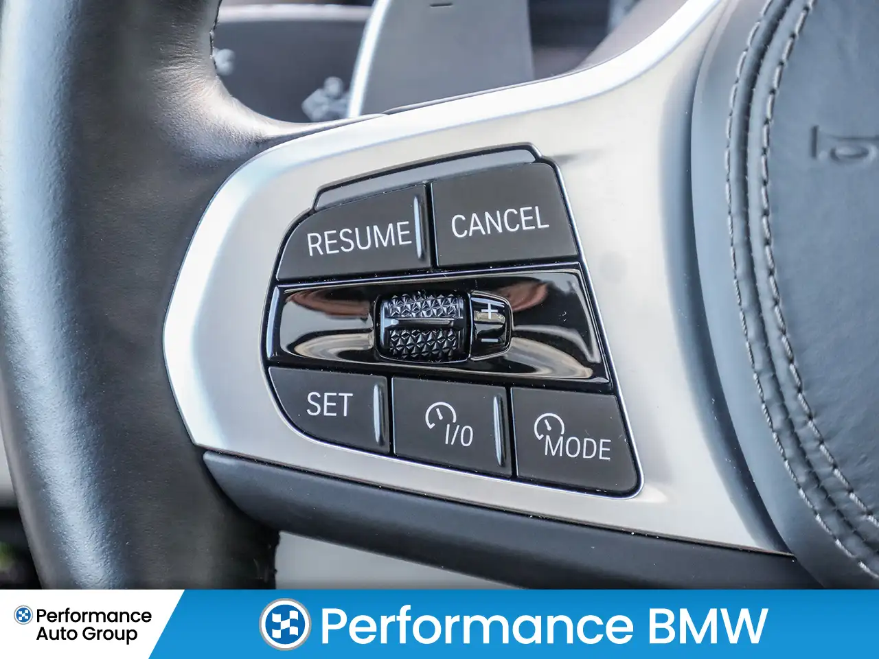 BMW X7 снимка BMW X7