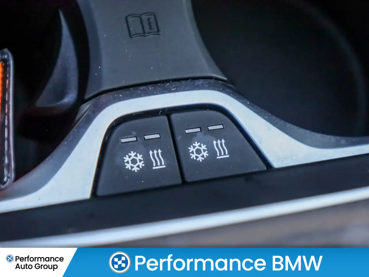 BMW X7 снимка BMW X7