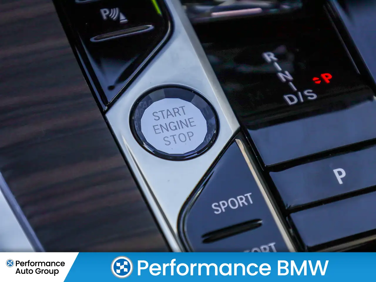 BMW X7 снимка BMW X7