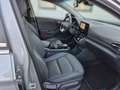 Hyundai IONIQ Premium 100KW Elektro/Navi/Kamera/Leder Argent - thumbnail 15