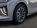 Hyundai IONIQ Premium 100KW Elektro/Navi/Kamera/Leder Argent - thumbnail 7