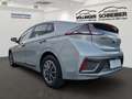 Hyundai IONIQ Premium 100KW Elektro/Navi/Kamera/Leder Argent - thumbnail 4