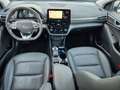 Hyundai IONIQ Premium 100KW Elektro/Navi/Kamera/Leder Argent - thumbnail 13