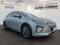 Hyundai IONIQ Premium 100KW Elektro/Navi/Kamera/Leder Argent - thumbnail 2