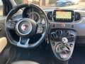 Fiat 500 S Zwart - thumbnail 10