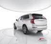Volvo XC90 B5 AWD Mild hybrid Diesel Plus Bright 7 Sedili Gris - thumbnail 4