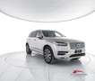 Volvo XC90 B5 AWD Mild hybrid Diesel Plus Bright 7 Sedili Gris - thumbnail 2