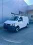 Volkswagen T6 Transporter Kastenwagen KR 2,0 TDI 4Motion Sortimo Würth Bott Weiß - thumbnail 5