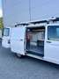 Volkswagen T6 Transporter Kastenwagen KR 2,0 TDI 4Motion Sortimo Würth Bott Weiß - thumbnail 8