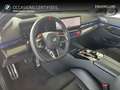 BMW M5 4.4 V8 PHEV 727ch Noir - thumbnail 20