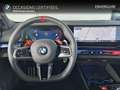 BMW M5 4.4 V8 PHEV 727ch Noir - thumbnail 6