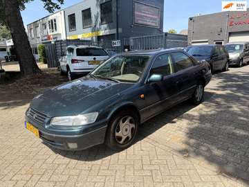 3.0i V6 GX Automaat