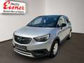 Opel Crossland 1.2 120 Jahre Edition LM PDC SpurH Silber - thumbnail 2