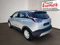 Opel Crossland 1.2 120 Jahre Edition LM PDC SpurH Silber - thumbnail 11