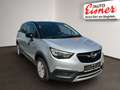 Opel Crossland 1.2 120 Jahre Edition LM PDC SpurH Silber - thumbnail 16