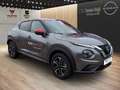 Nissan Juke 1.0 N-Connecta 360° LED FACEL. ACC SHZ Grau - thumbnail 3
