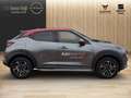 Nissan Juke 1.0 N-Connecta 360° LED FACEL. ACC SHZ Grau - thumbnail 4