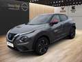 Nissan Juke 1.0 N-Connecta 360° LED FACEL. ACC SHZ Grau - thumbnail 1