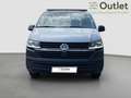 Volkswagen T6 Transporter T6.1 Transporter Kasten 2.0 TDI 4-Motion DSG Silver - thumbnail 12