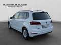 Volkswagen Golf Sportsvan Comfortline TSI Weiß - thumbnail 3