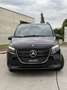 Mercedes-Benz V 300 d lang 9G-TRONIC Exclusive Zwart - thumbnail 2