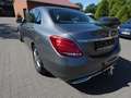 Mercedes-Benz C 180 CGI 9G-DCT "Avantgarde" AHK NAV PDC LM LED Gris - thumbnail 5