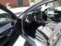 Mercedes-Benz C 180 CGI 9G-DCT "Avantgarde" AHK NAV PDC LM LED Gris - thumbnail 3