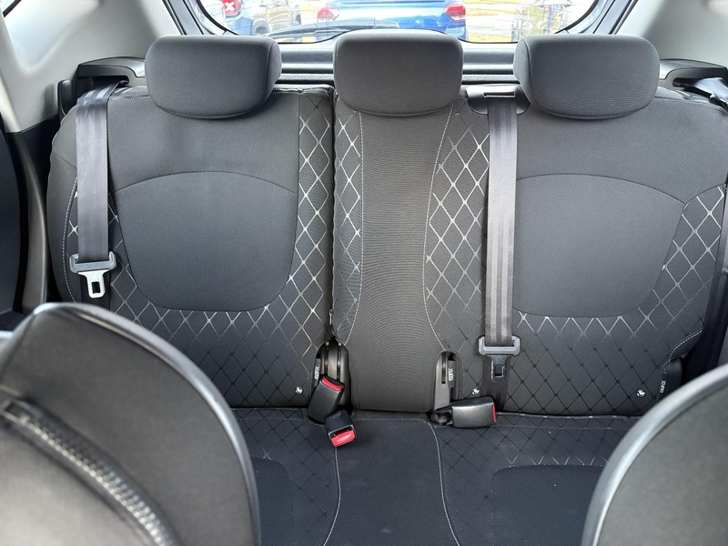 Renault Captur Luxe — photo 15