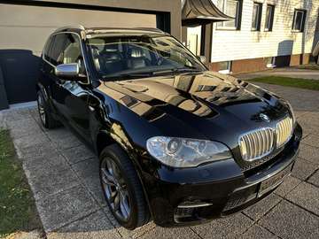 M50d 3. Besitz Volle Historie Motorschaden