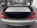 Mercedes-Benz SLK 200 KOMPRESSOR 1.8 KOMPRESSOR 163cv CABRIOLET BVA Gris - thumbnail 30