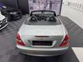 Mercedes-Benz SLK 200 KOMPRESSOR 1.8 KOMPRESSOR 163cv CABRIOLET BVA Grau - thumbnail 6