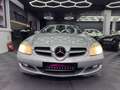 Mercedes-Benz SLK 200 KOMPRESSOR 1.8 KOMPRESSOR 163cv CABRIOLET BVA Grau - thumbnail 2