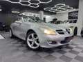 Mercedes-Benz SLK 200 KOMPRESSOR 1.8 KOMPRESSOR 163cv CABRIOLET BVA Gris - thumbnail 1